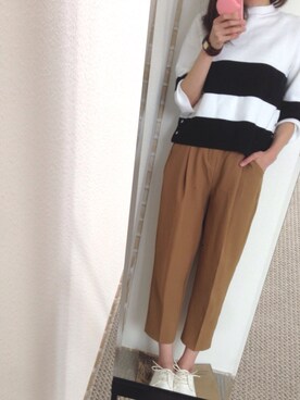 mn＊*°さんのコーディネート