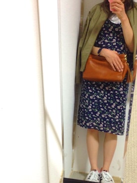 mn＊*°さんのコーディネート