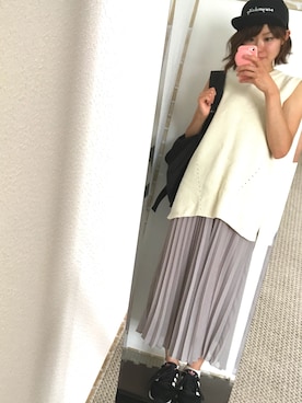 mn＊*°さんのコーディネート