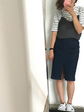 mn＊*°さんのコーディネート