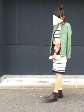 mn＊*°さんのコーディネート