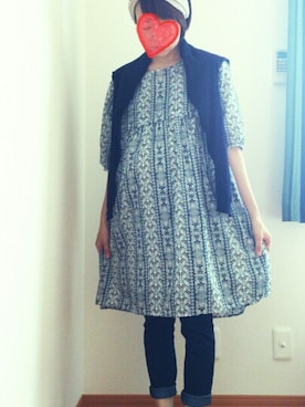 meruruさんのコーディネート