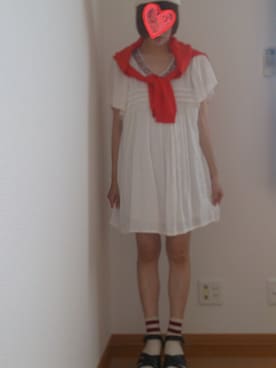 meruruさんのコーディネート