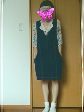 meruruさんのコーディネート