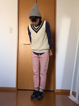 meruruさんのコーディネート