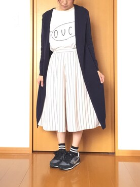 meruruさんのコーディネート