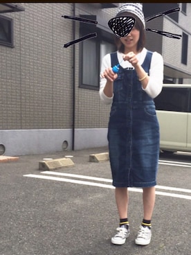 meruruさんのコーディネート