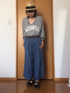 meruruさんのコーディネート