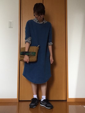 meruruさんのコーディネート