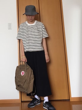 meruruさんのコーディネート