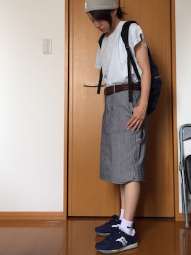 meruruさんのコーディネート