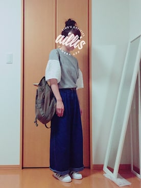 meruruさんのコーディネート