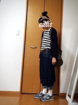 meruruさんのコーディネート