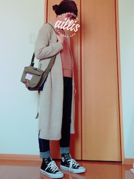 meruruさんのコーディネート