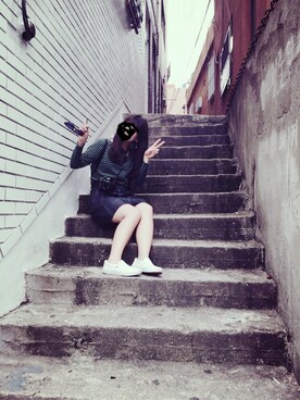 nana.さんのコーディネート