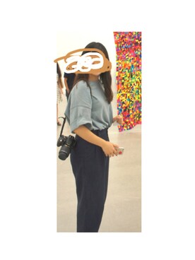 nana.さんのコーディネート