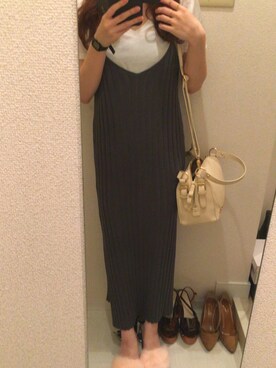 おひめさんのコーディネート