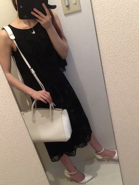 おひめさんのコーディネート