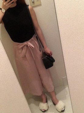 おひめさん（レディース・149cm）の夏コーディネート