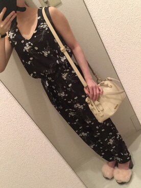 おひめさんのコーディネート