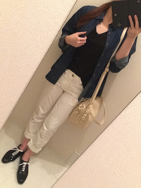 おひめさんのコーディネート