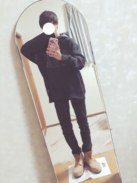 系統変わったため止めてるなう。さんのコーディネート