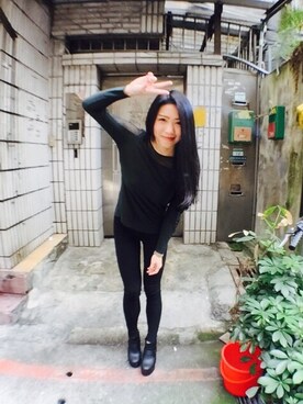 L.さんのコーディネート