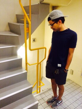 akihitoさんのコーディネート