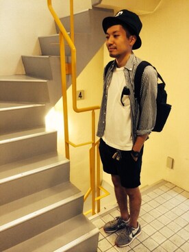 akihitoさんのコーディネート