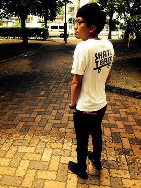 akihitoさんのコーディネート