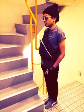 akihitoさんのコーディネート