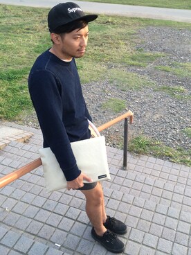 akihitoさんのコーディネート