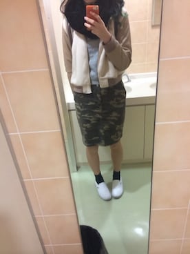 咲かすさんのコーディネート