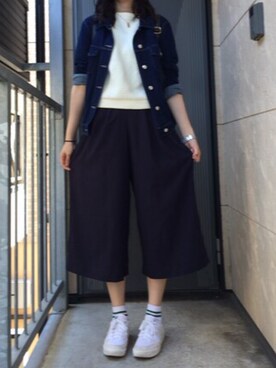 咲かすさんのコーディネート