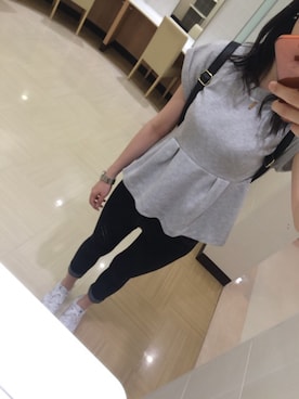 咲かすさんのコーディネート