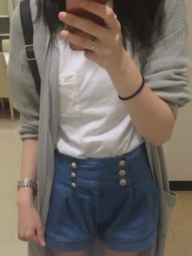 咲かすさんのコーディネート