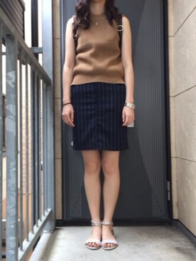 咲かすさんのコーディネート