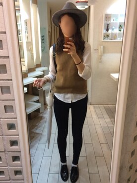 咲かすさんのコーディネート