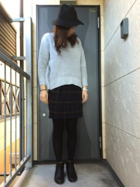 咲かすさんのコーディネート