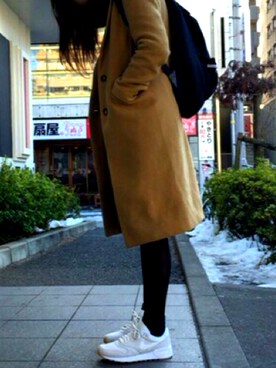 咲かすさんのコーディネート