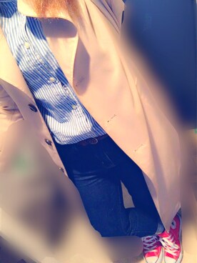 みさんのコーディネート