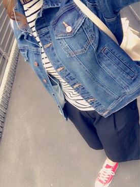 みさんのコーディネート