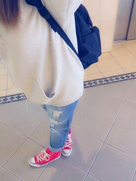 みさんのコーディネート