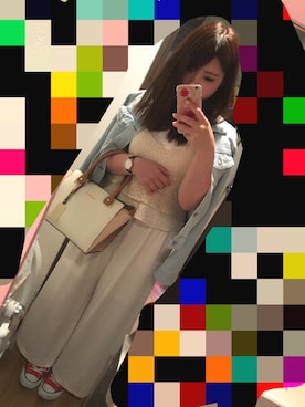 みさんのコーディネート