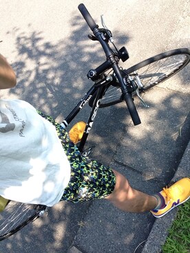 KJoさんのコーディネート