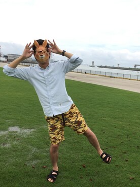 KJoさんのコーディネート