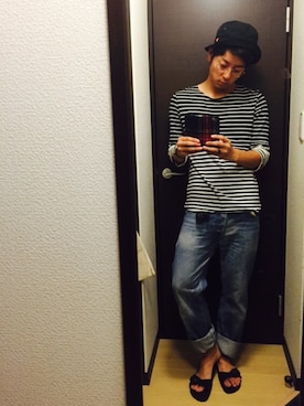 KJoさんのコーディネート