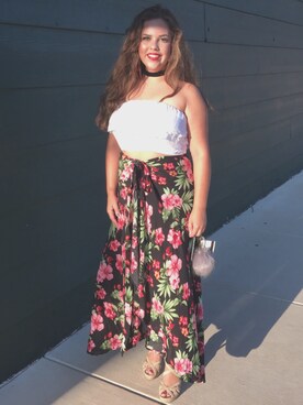 memeliza20_さんのコーディネート