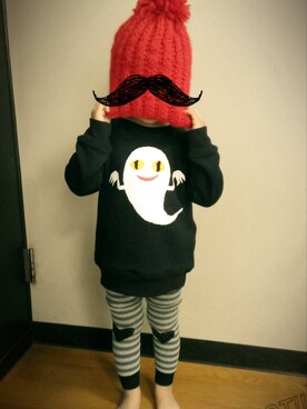 @st@ffさんのコーディネート