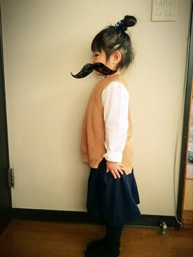 @st@ffさんのコーディネート